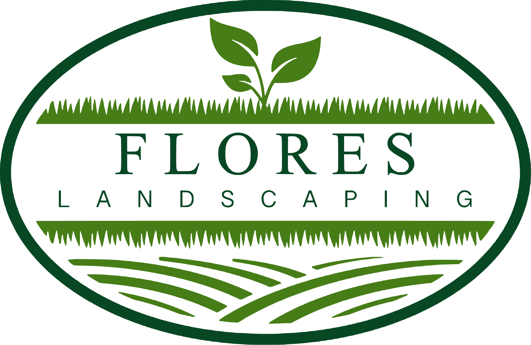 Flores Landscaping
