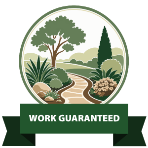 work-guaranteed-badge